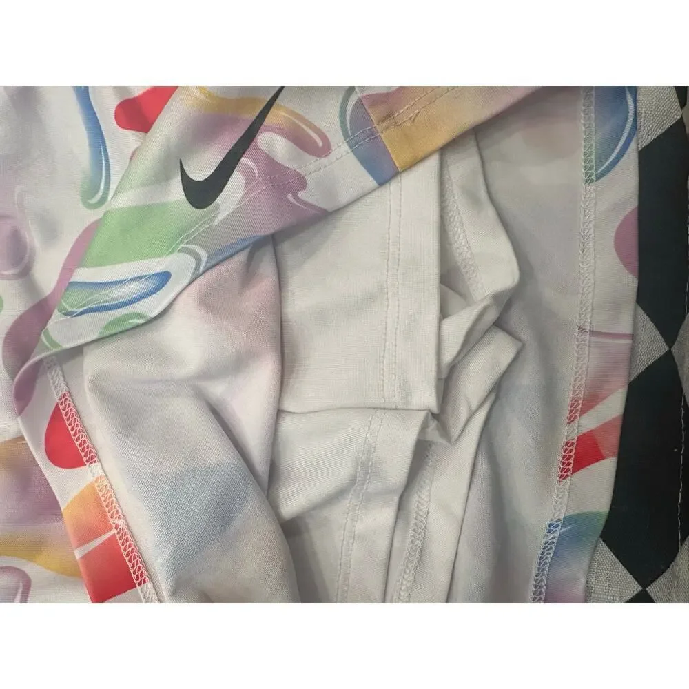 Nike this adorable
